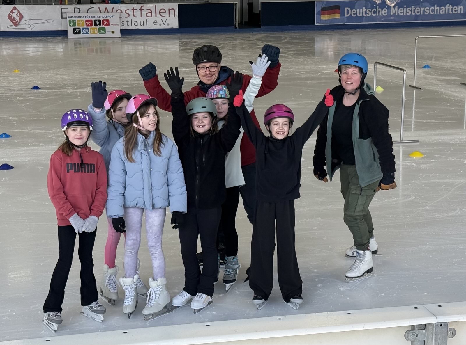 Eislaufwettkampf2025
