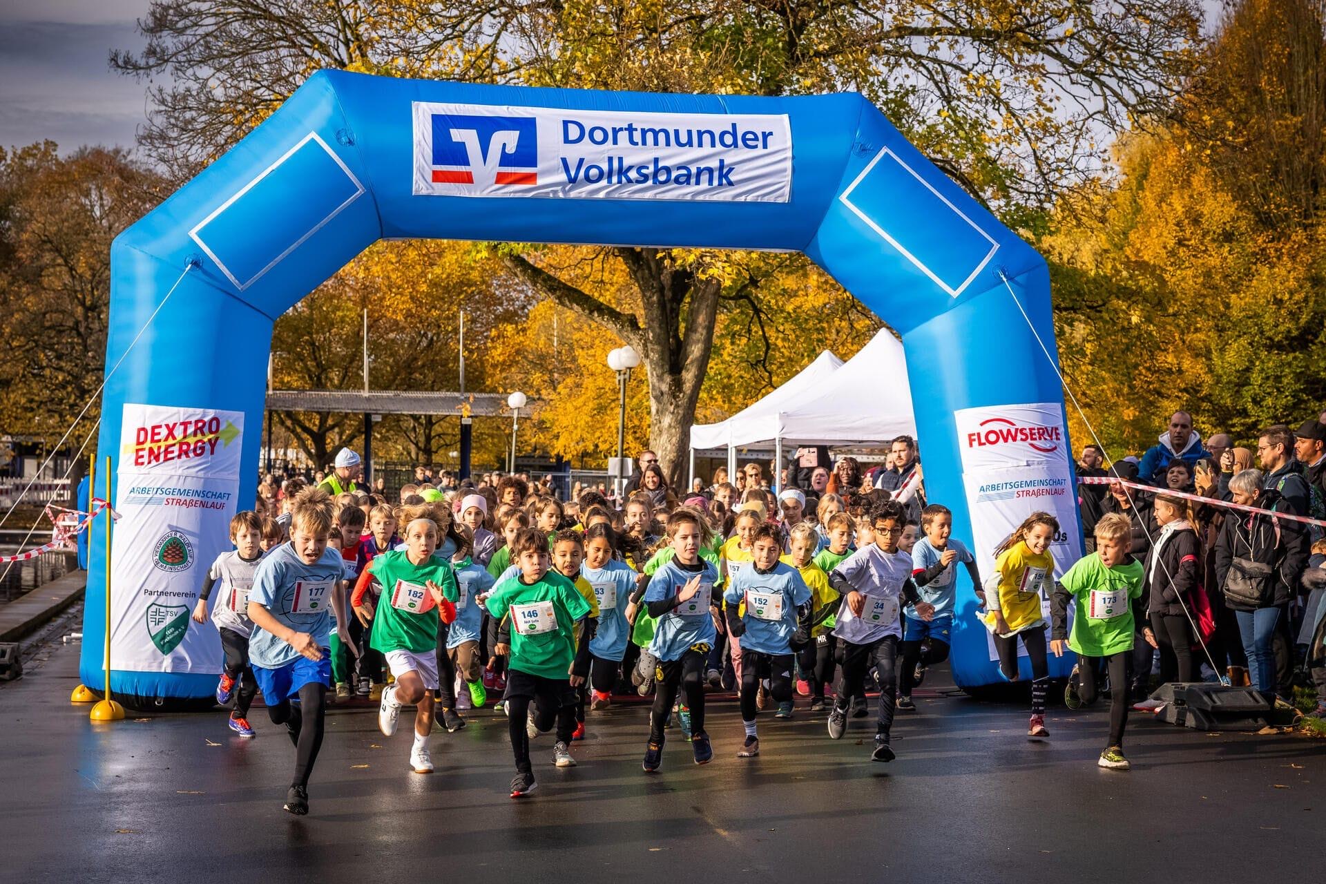 Westfalenparklauf 2025